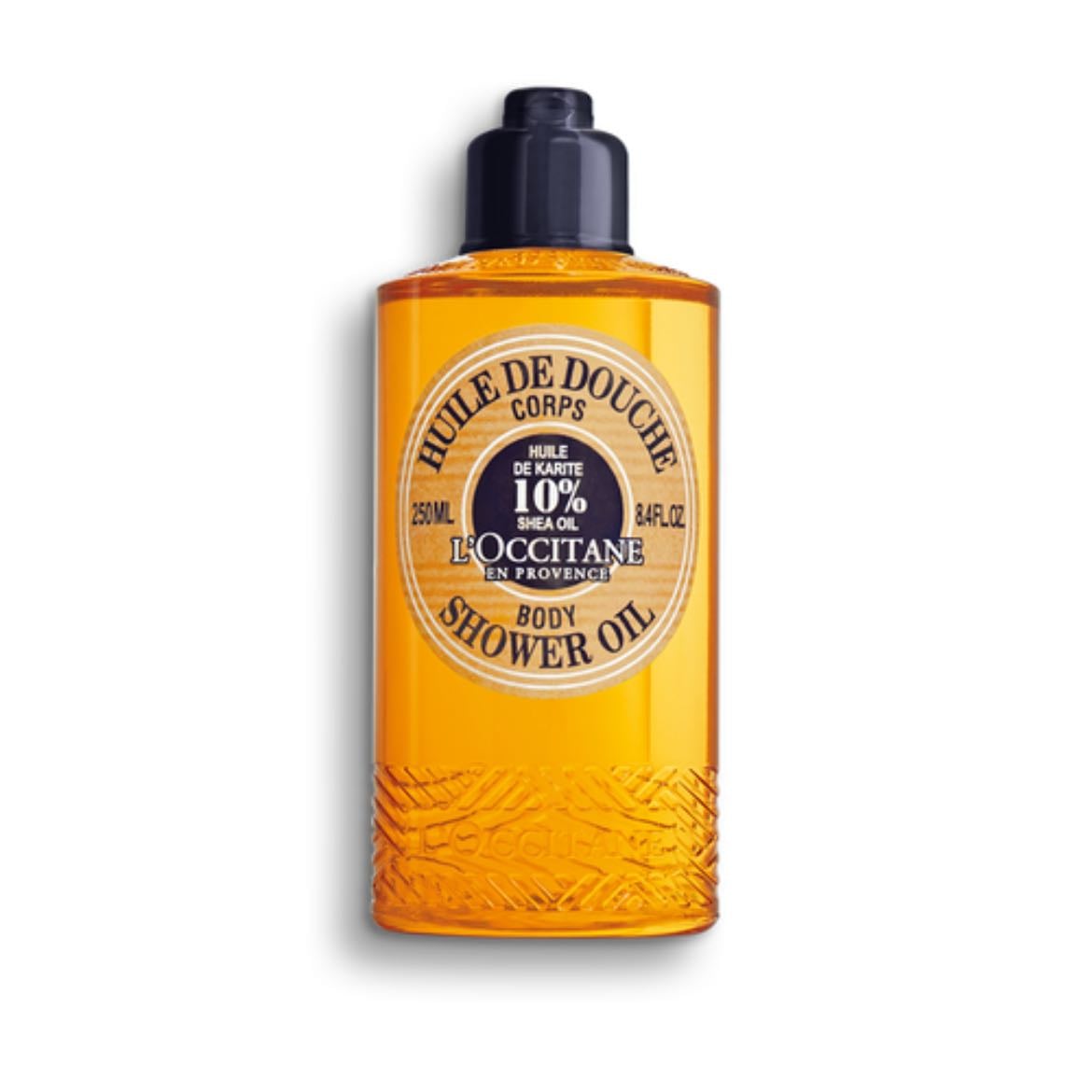 L’occitane shower oil - Leah