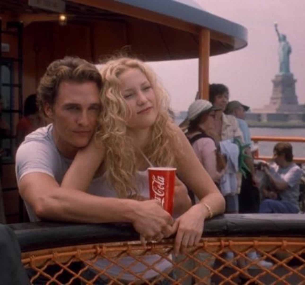 Romcoms