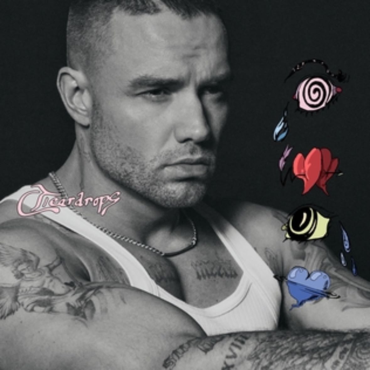 Teardrops - Song · Liam Payne