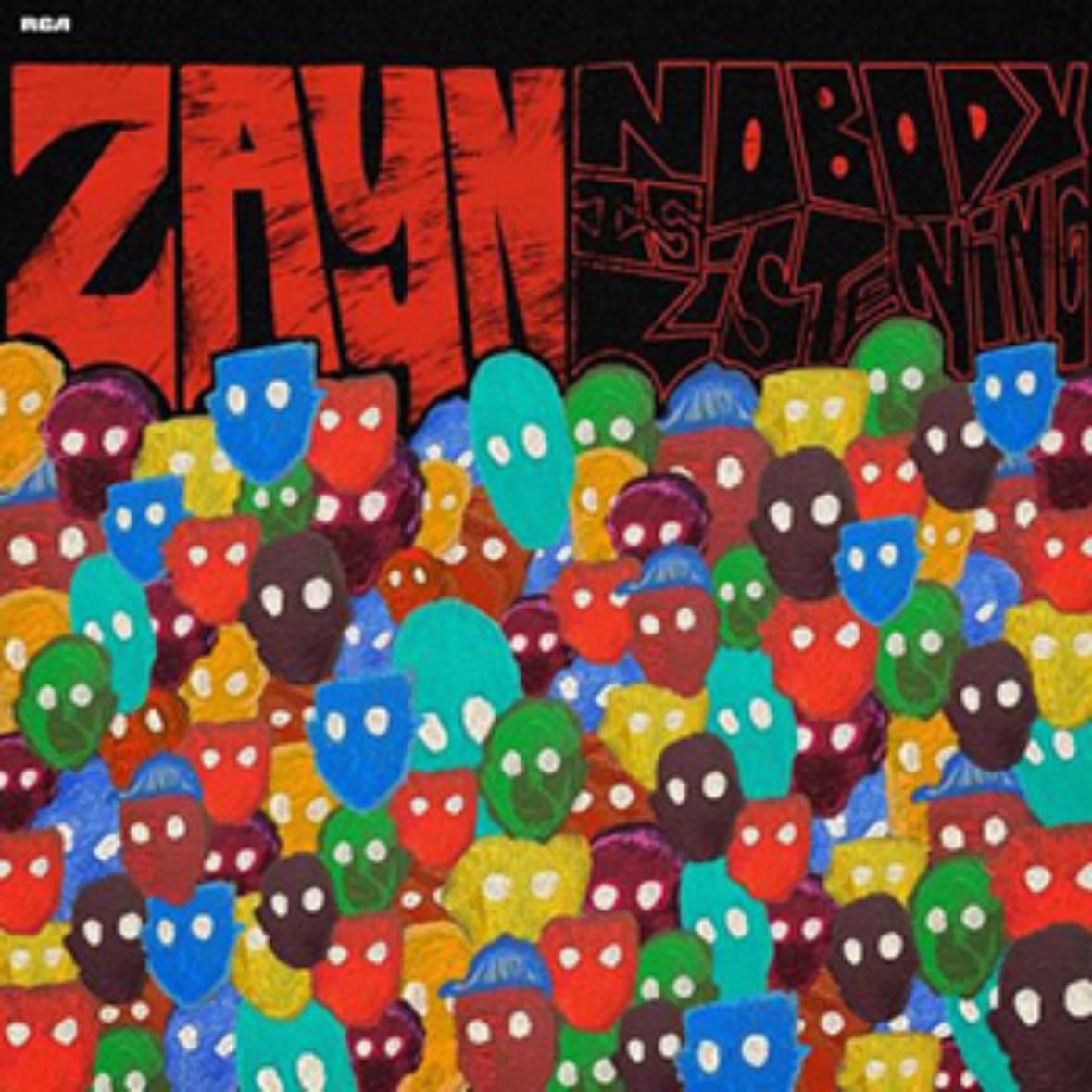 Sweat - Song · ZAYN