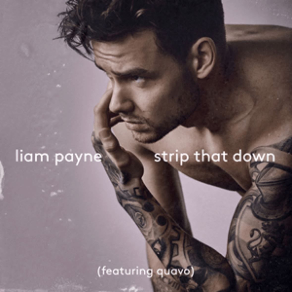 Strip That Down - Song · Liam Payne, Quavo