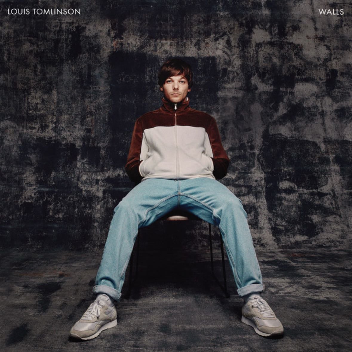 Fearless - Song · Louis Tomlinson