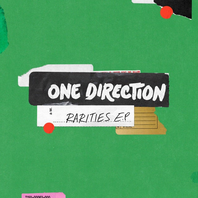 Home - Song · One Direction