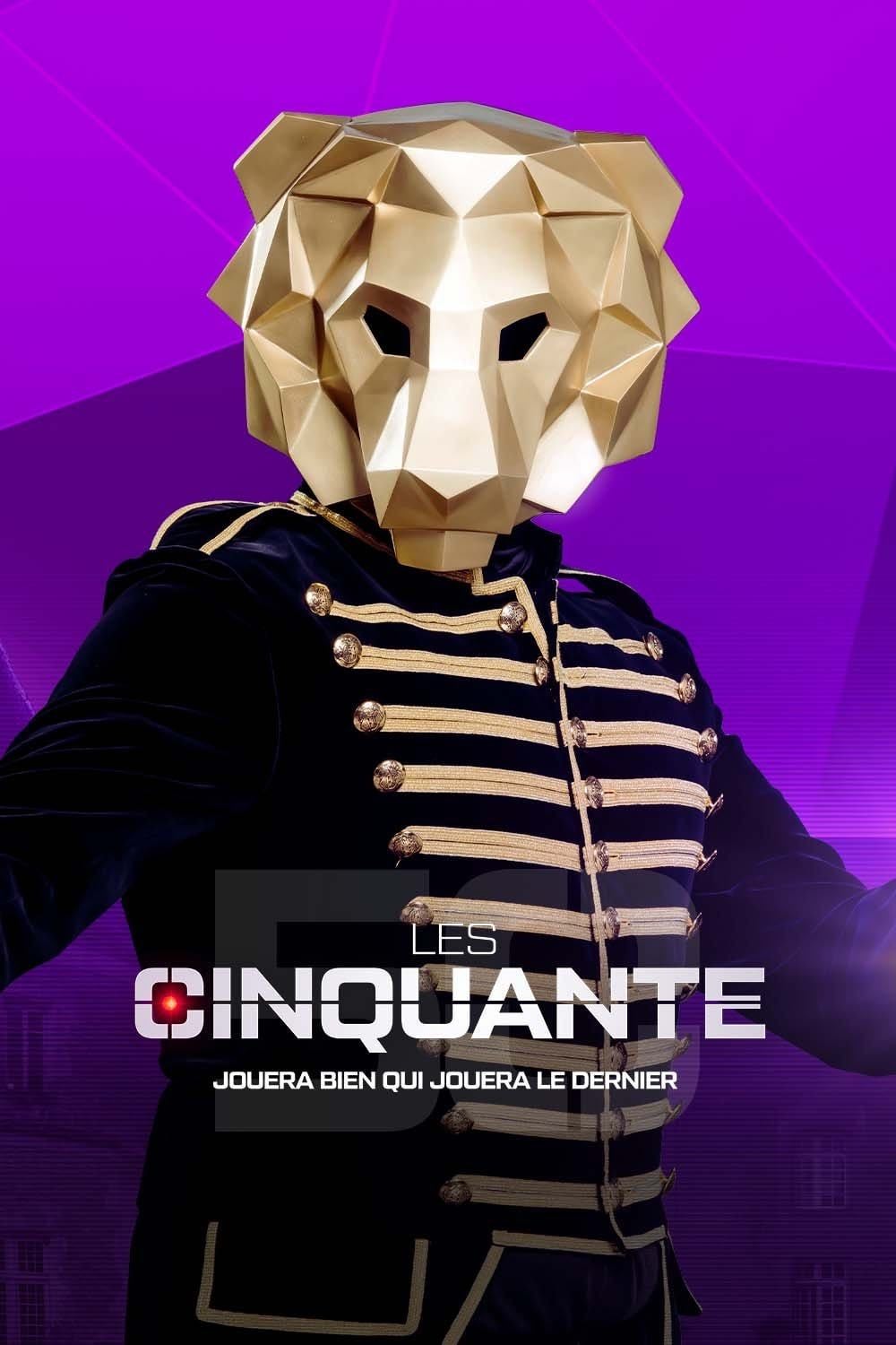 Les cinquante - 2022