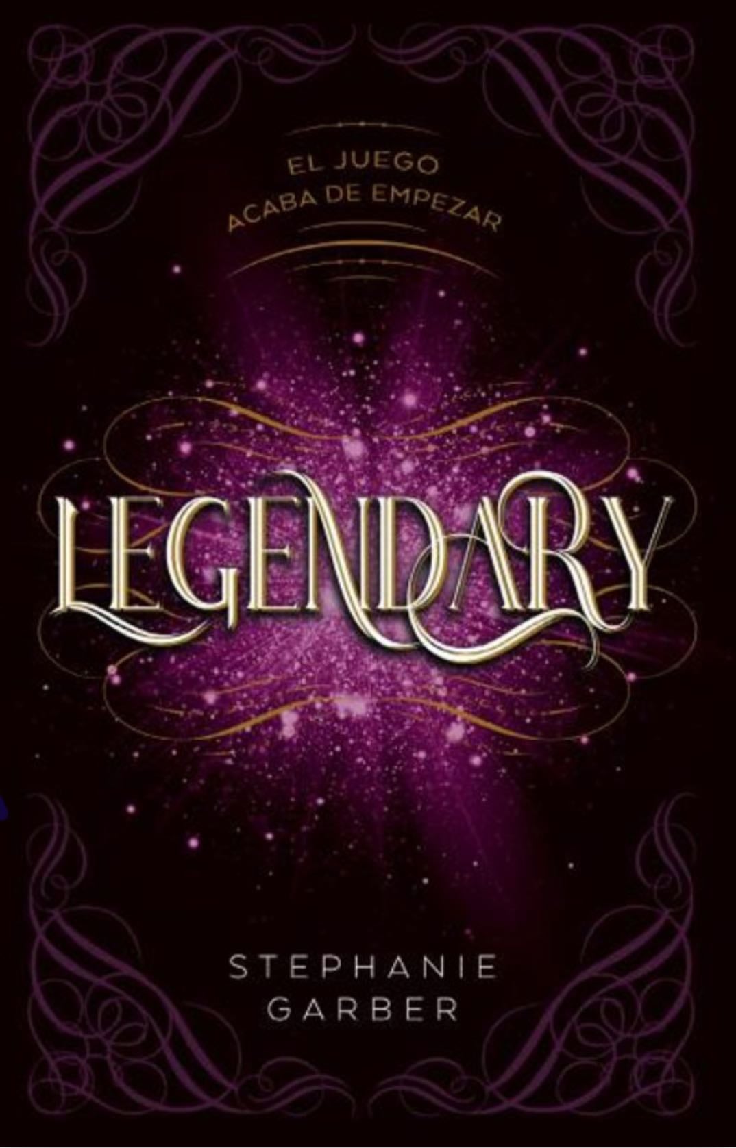 Legendary