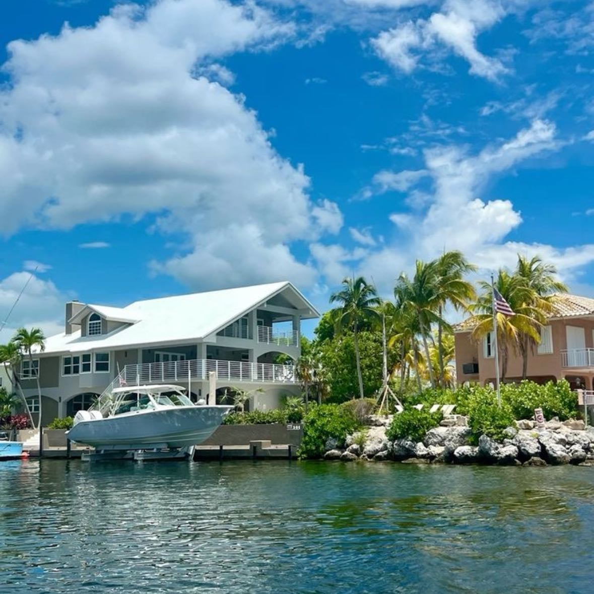 Florida Keys - I need to snorkel here actually