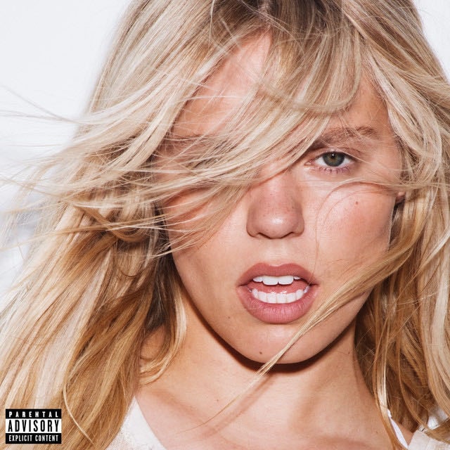Leave Me Alone - Song · Reneé Rapp