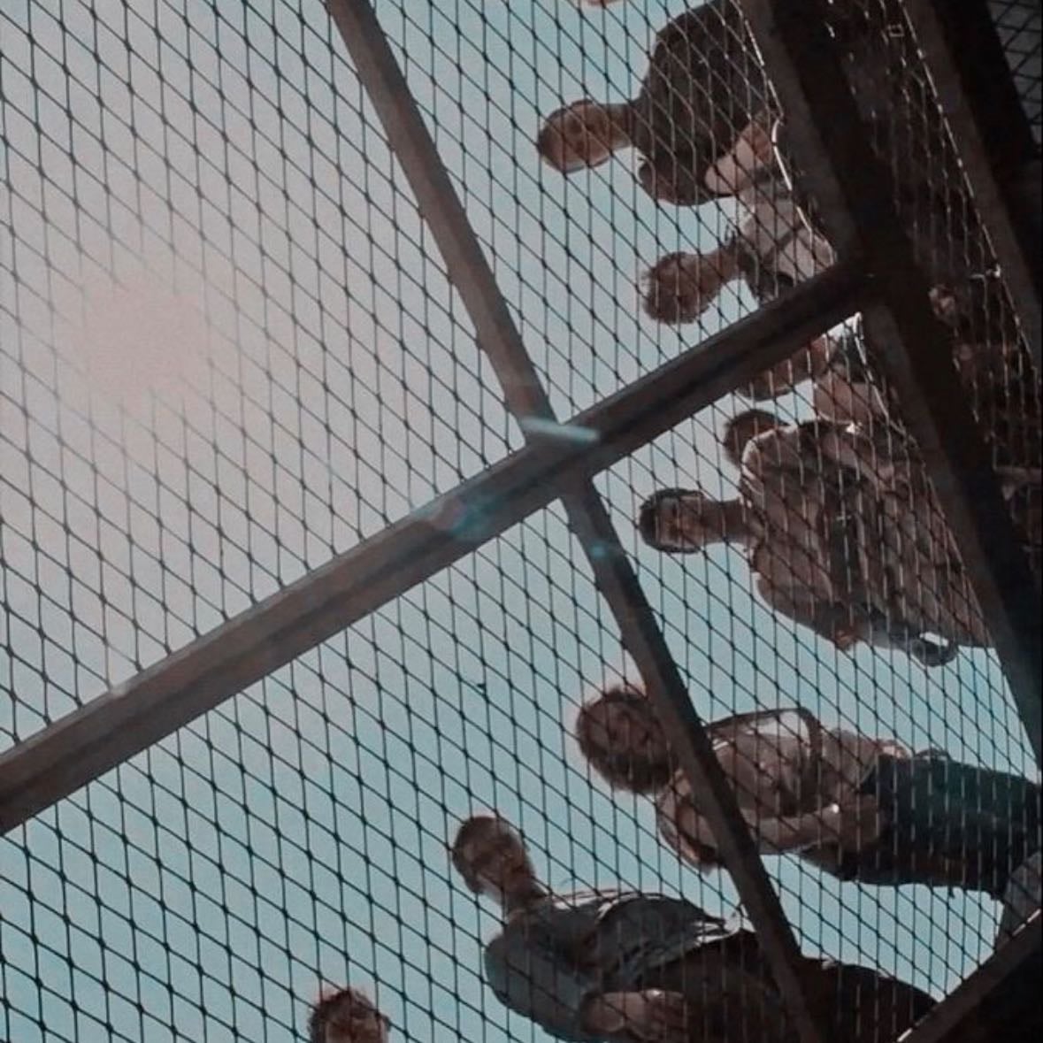 The Maze Runner - I’ll never got over these