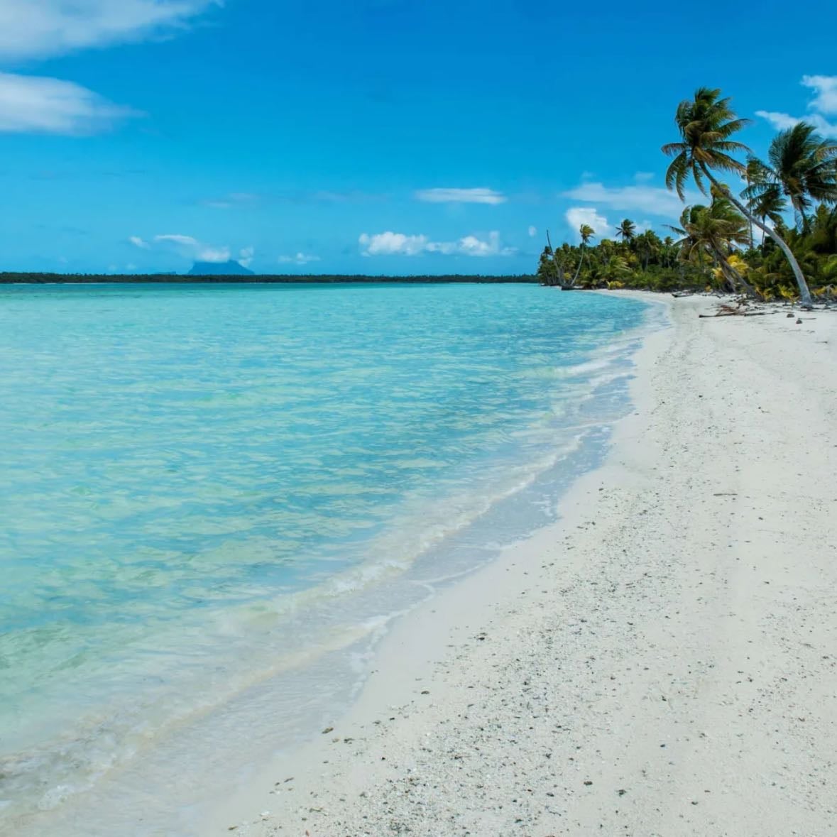 Bora Bora