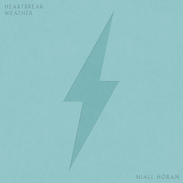 Nothing - Song · Niall Horan