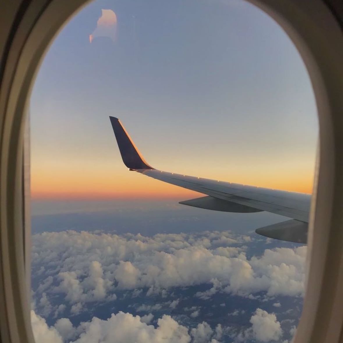 Go somewhere new! - I really want to go to Miami or New York 😻