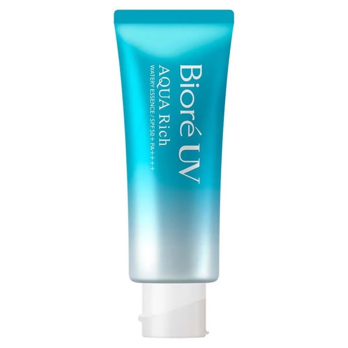 Protetor solar Bioré - Aqua Rich