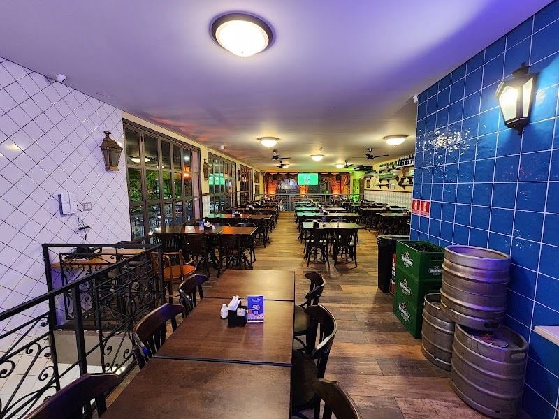 Tijuca Bar