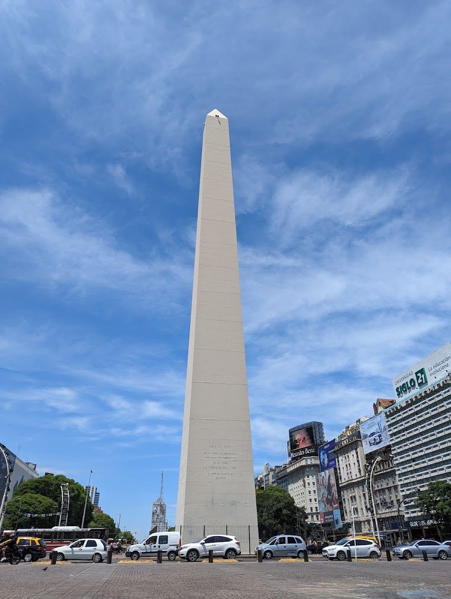 Obelisco