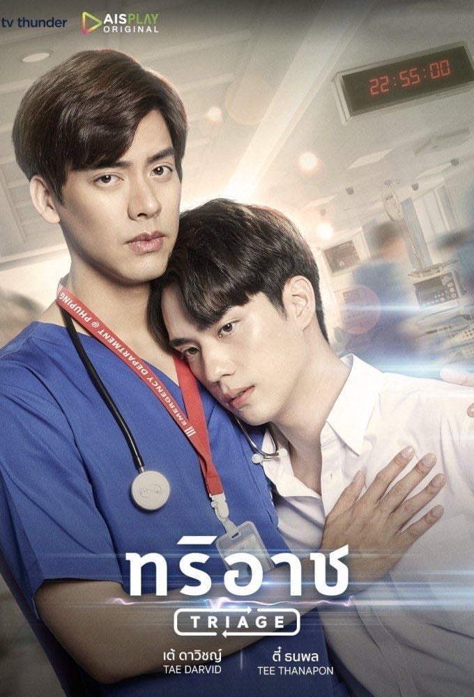 Triage - Sammon · 2022