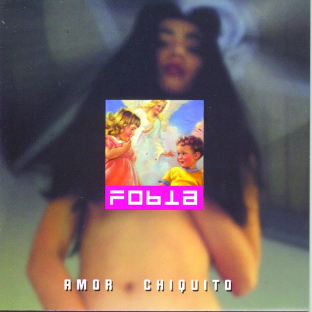 Hipnotízame - Song · Fobia