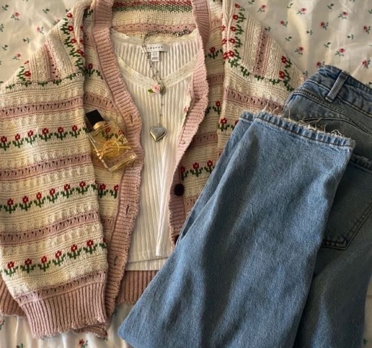 clothing wishlist