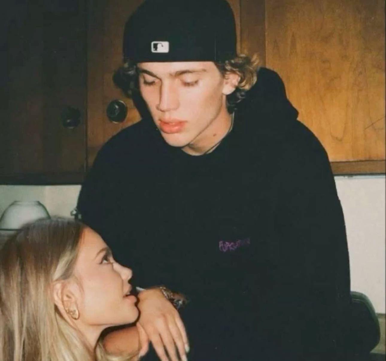 joey & aoife
