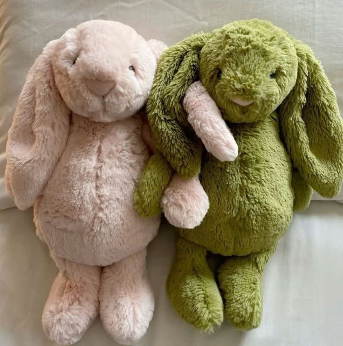 jellycat collection