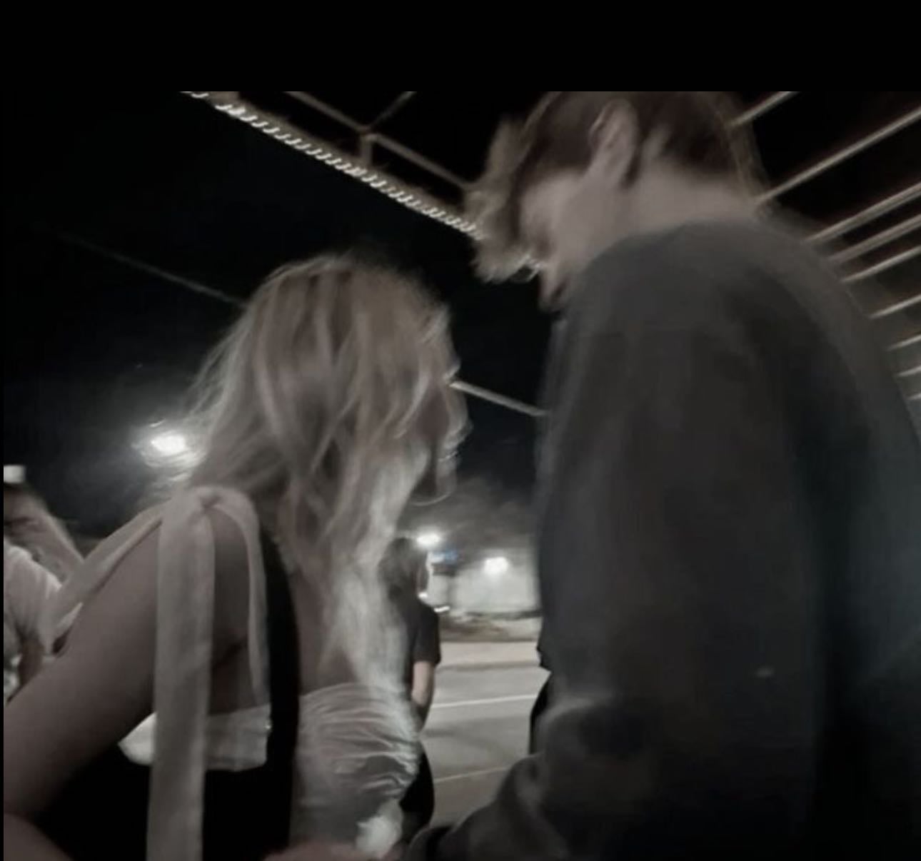 lizzie & hughie