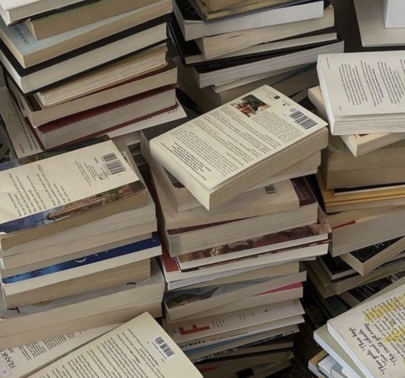 books i read in 2025