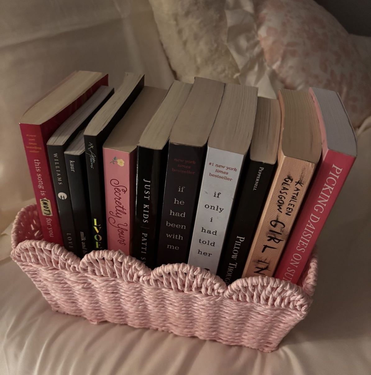 books i read in 2026
