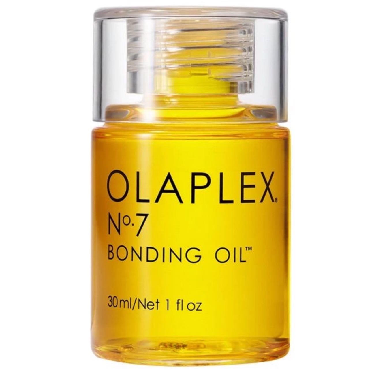 hair oil - olaplex