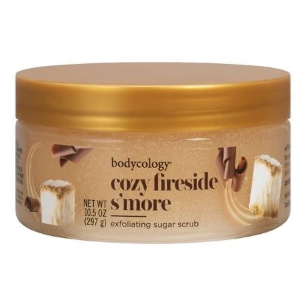 cozy fireside s’more - bodycology