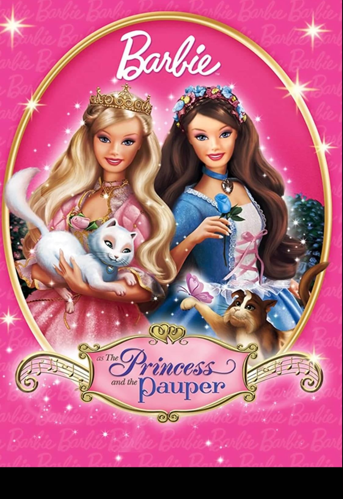 princess and the pauper