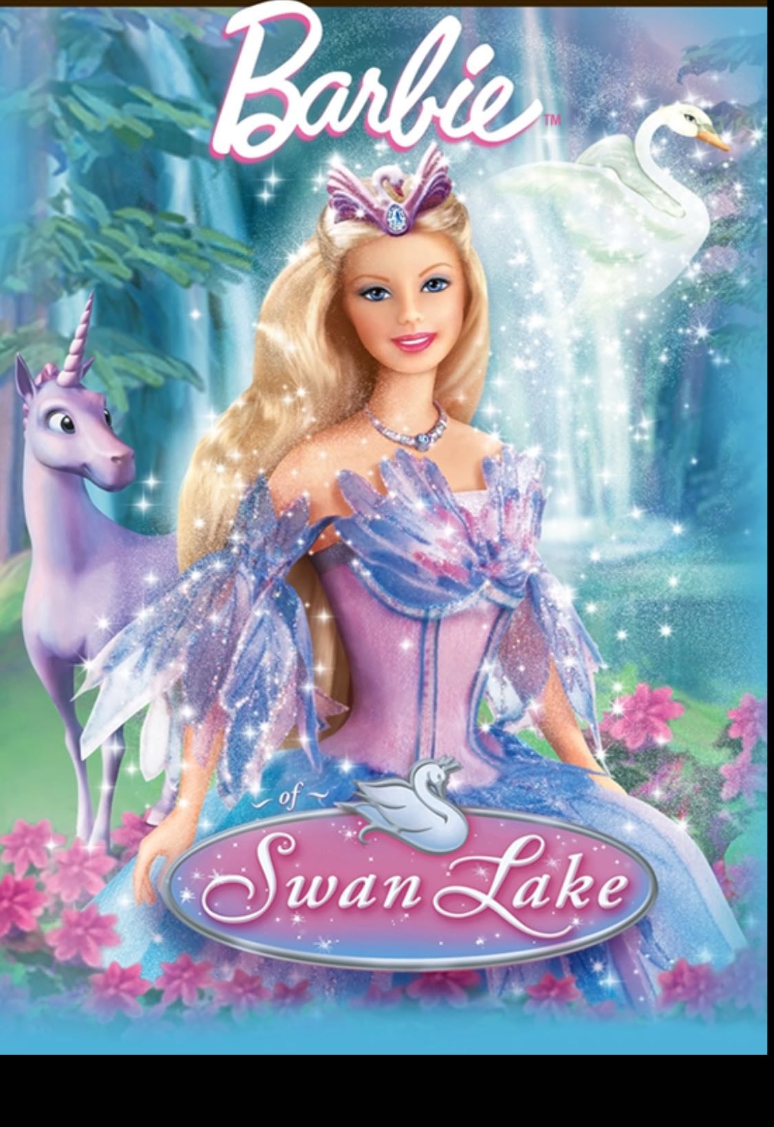 swan lake