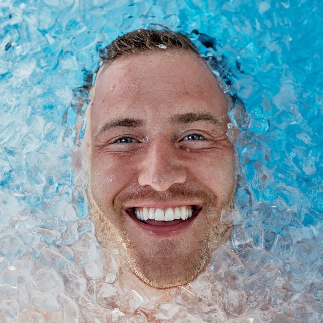 Mike Posner - Artist