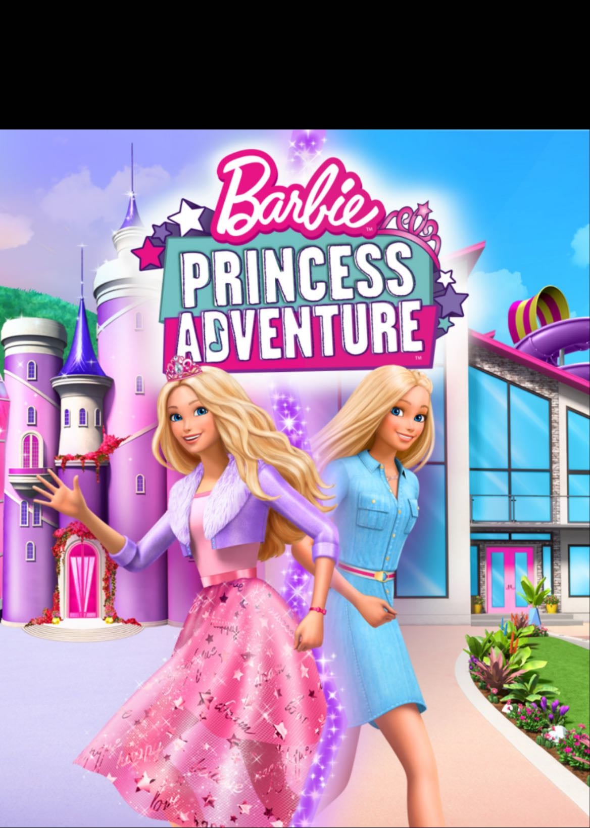 princess adventure