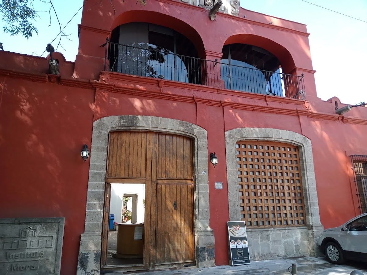 Instituto Mora