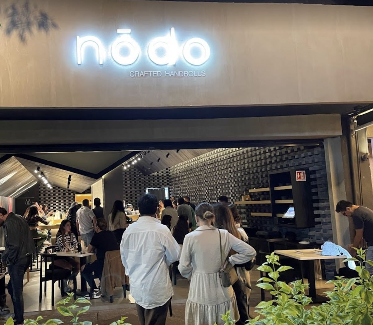 nodo