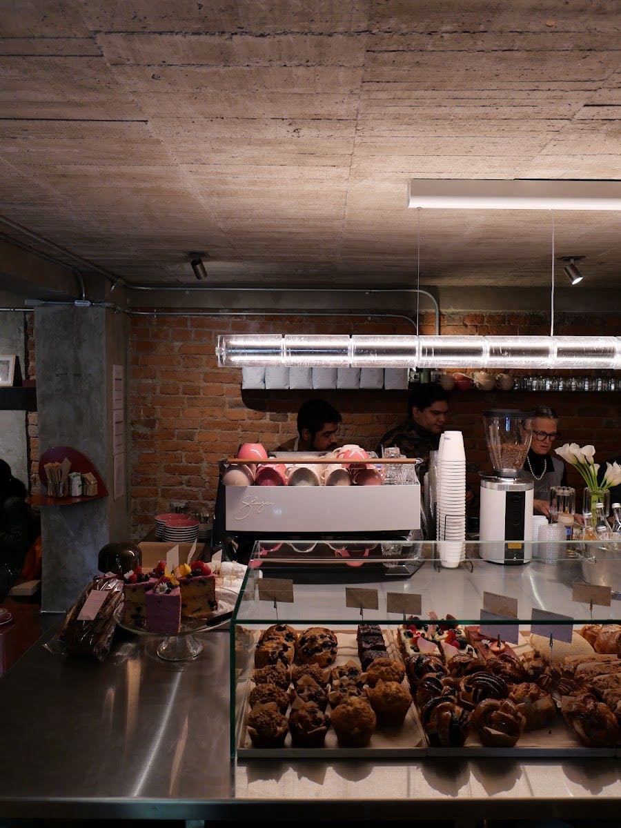 Niddo Café Roma