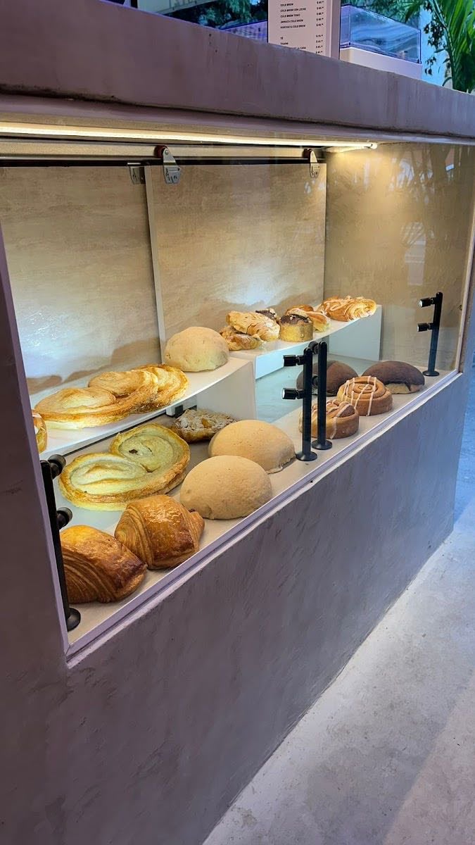 Santos Café
