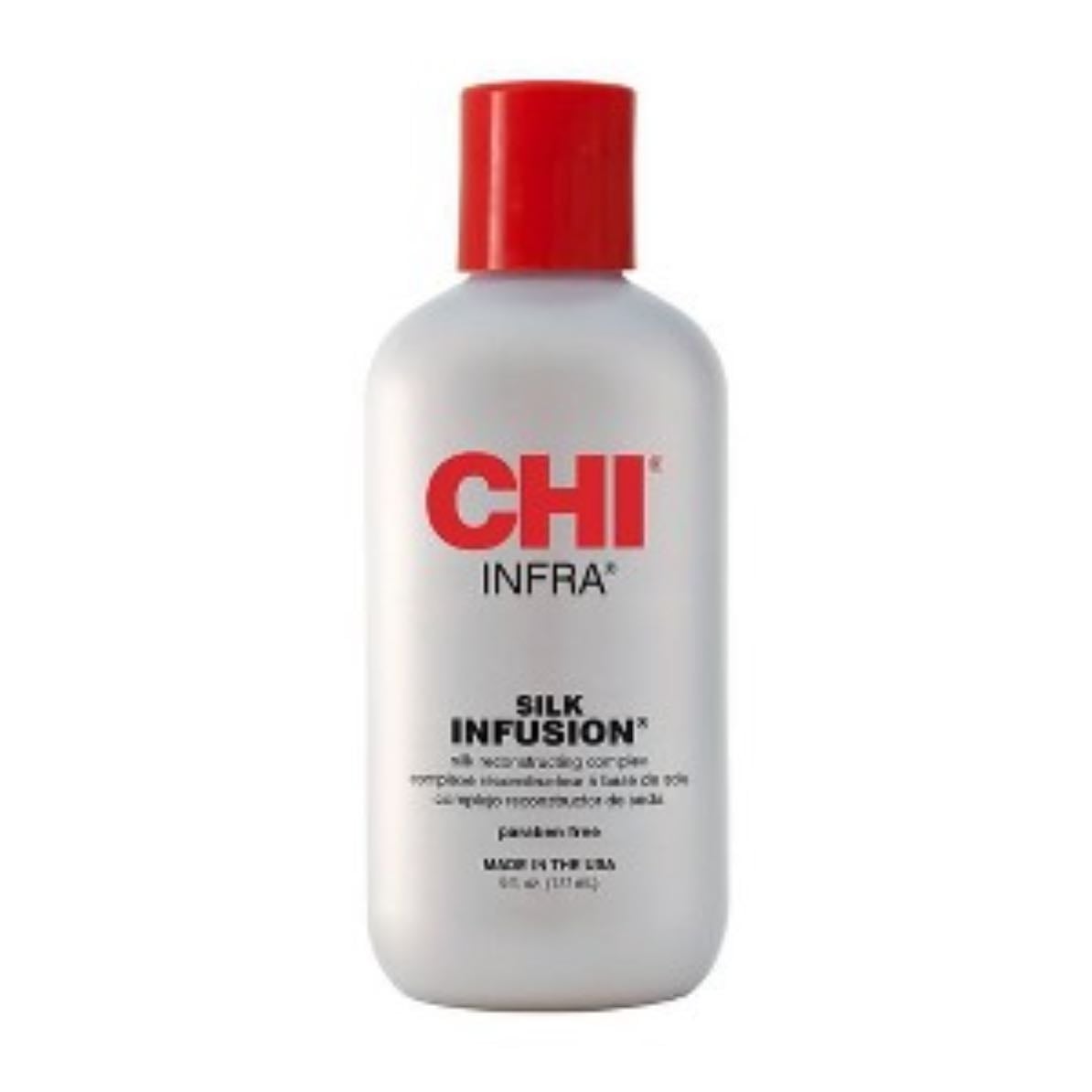 CHI Silk Infusion