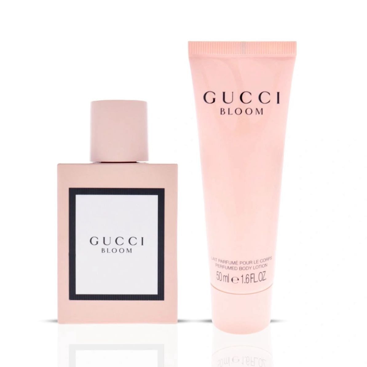 Gucci Bloom By Gucci Body Lotion