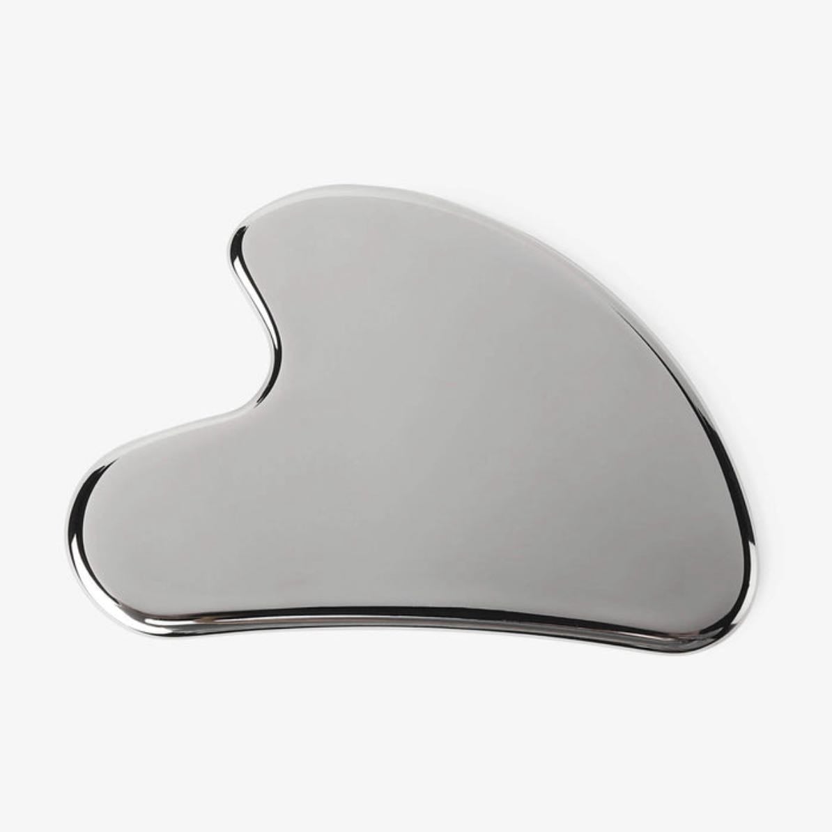 Stainless Steel Gua Sha