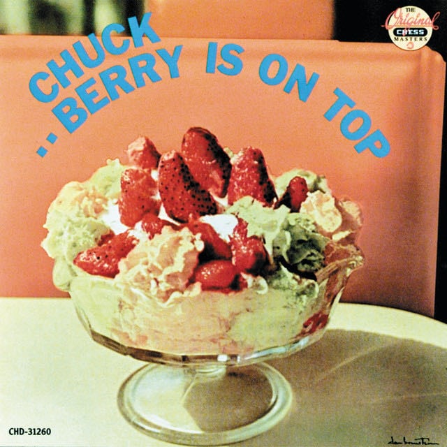 Johnny B. Goode - Song · Chuck Berry