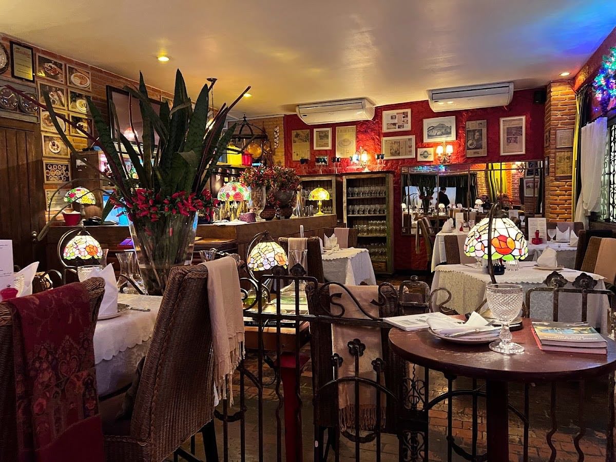 Cantina da Massa