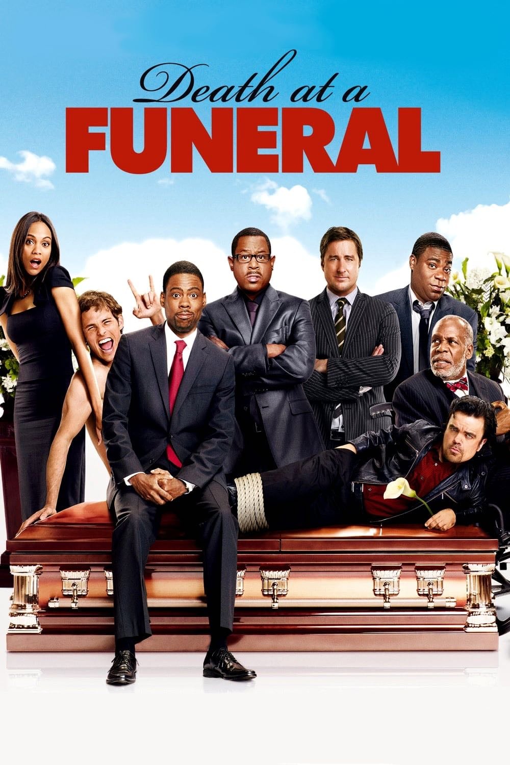 Death at a Funeral - Neil LaBute · 2010