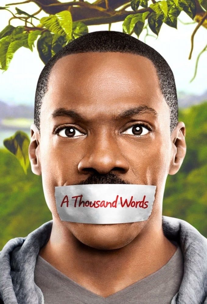 A Thousand Words - Brian Robbins · 2012
