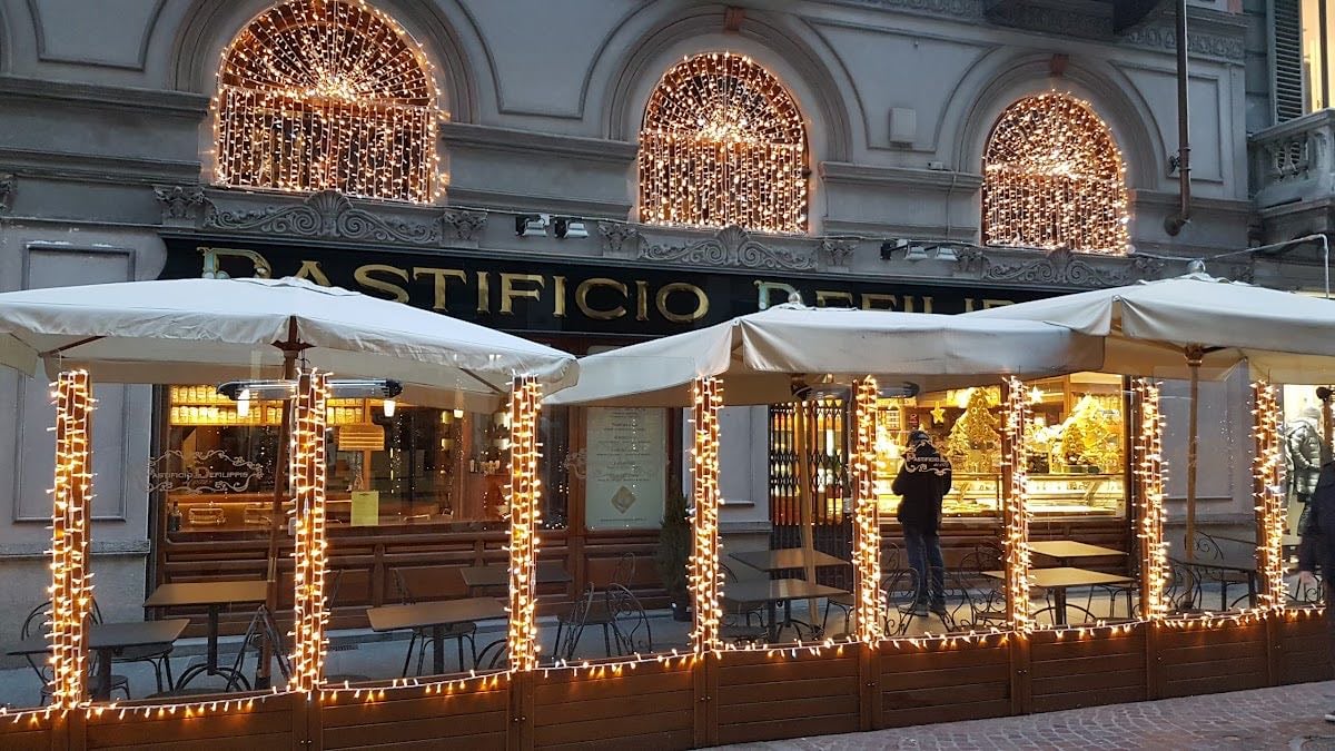 Pastificio Defilippis - Ravioli 1000/10