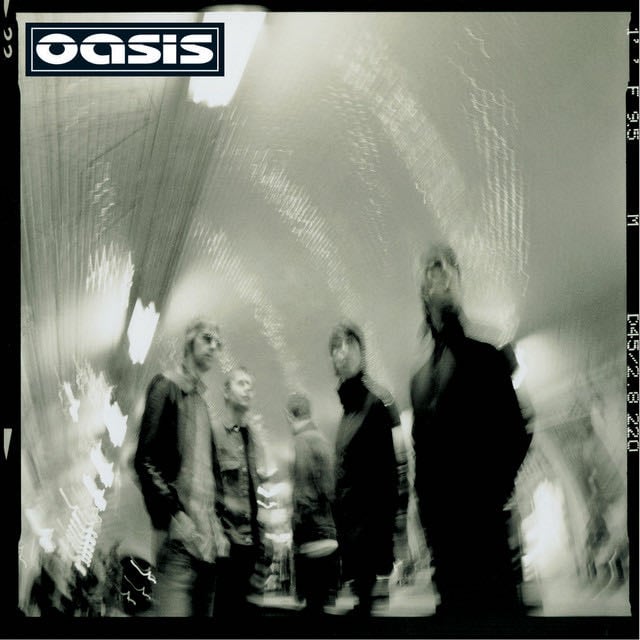 Stop Crying Your Heart Out - Song · Oasis
