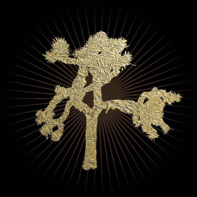 The Joshua Tree (Super Deluxe) - Album · U2