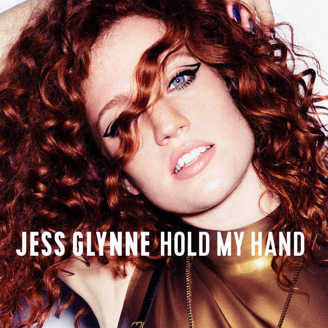 Hold My Hand - Album · Jess Glynne