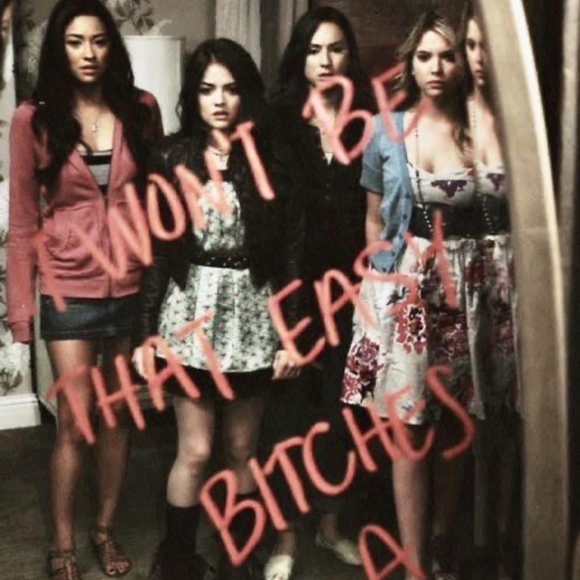 pretty little liars - 𝟽 𝚜𝚎𝚊𝚜𝚘𝚗𝚜