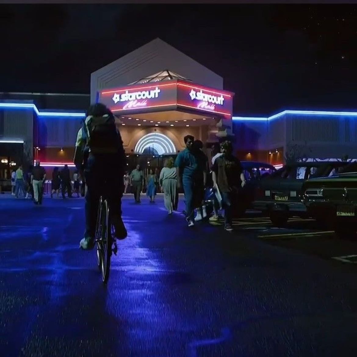 stranger things - 𝟺 𝚜𝚎𝚊𝚜𝚘𝚗𝚜 𝟷 𝚖𝚘𝚛𝚎 𝚍𝚘𝚘𝚗 !