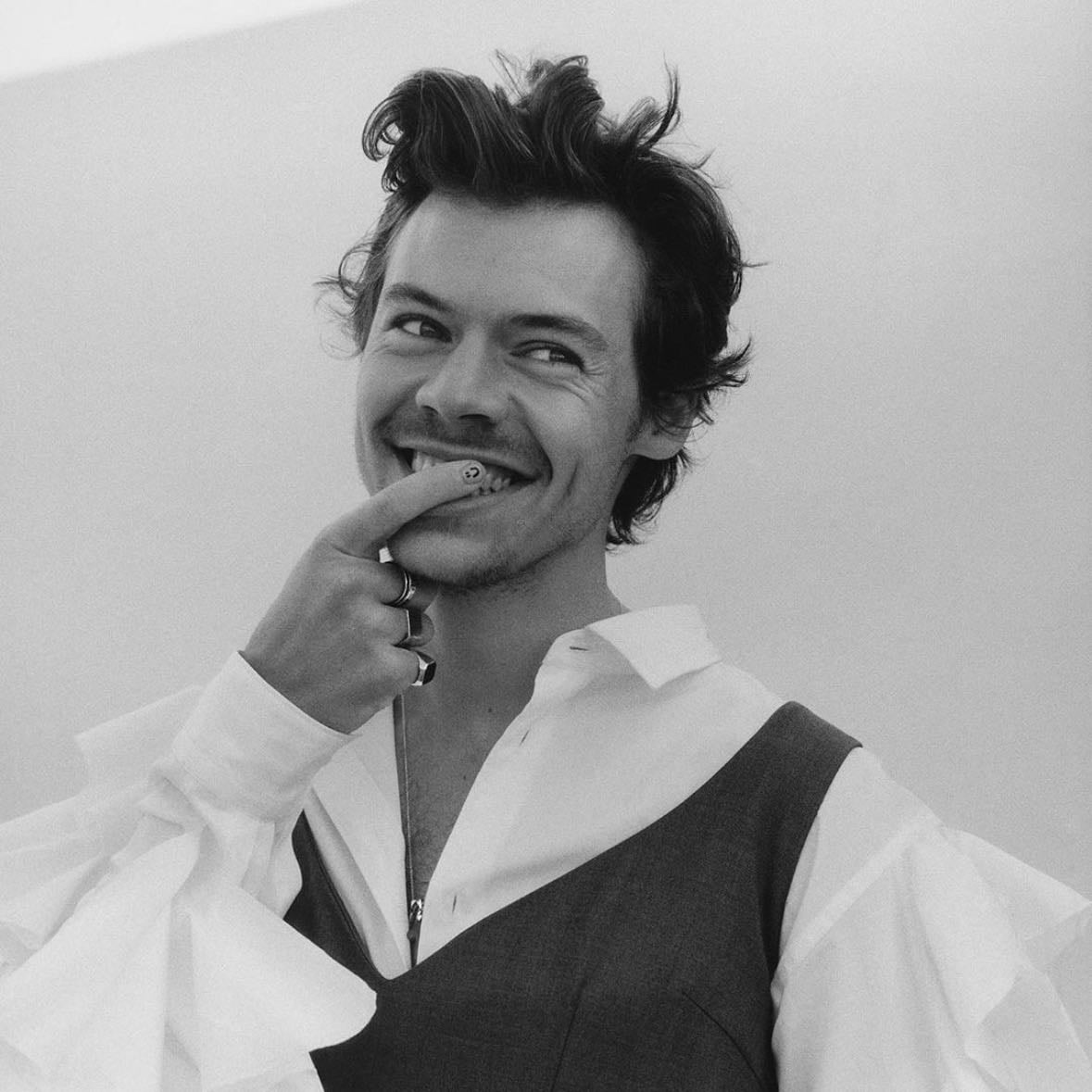 cinema - Song · Harry Styles